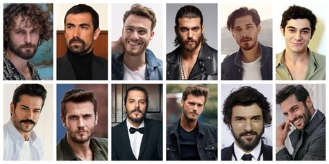 famous turkish actors male|Best Turkish Actors of All Time